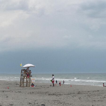 South Beach Inn - Cocoa Beach Exterior photo