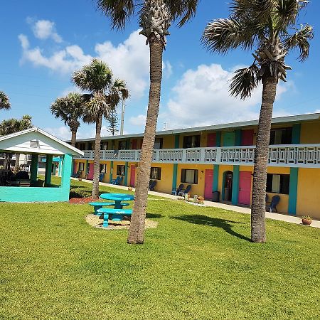 South Beach Inn - Cocoa Beach Exterior photo