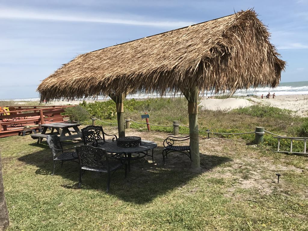 South Beach Inn - Cocoa Beach Exterior photo