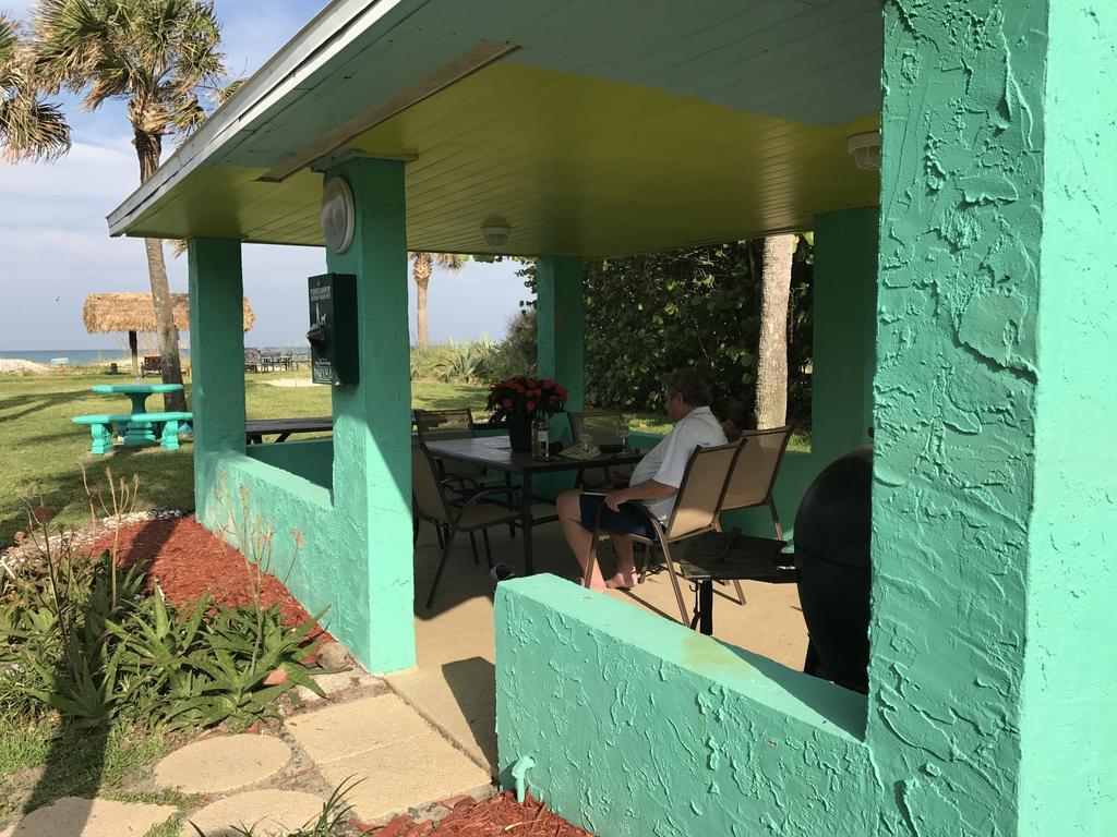 South Beach Inn - Cocoa Beach Exterior photo