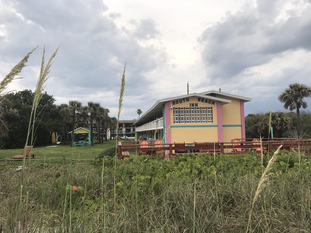 South Beach Inn - Cocoa Beach Exterior photo