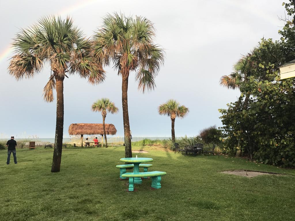 South Beach Inn - Cocoa Beach Exterior photo