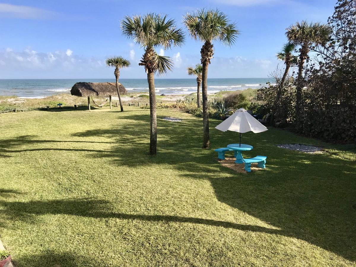 South Beach Inn - Cocoa Beach Exterior photo