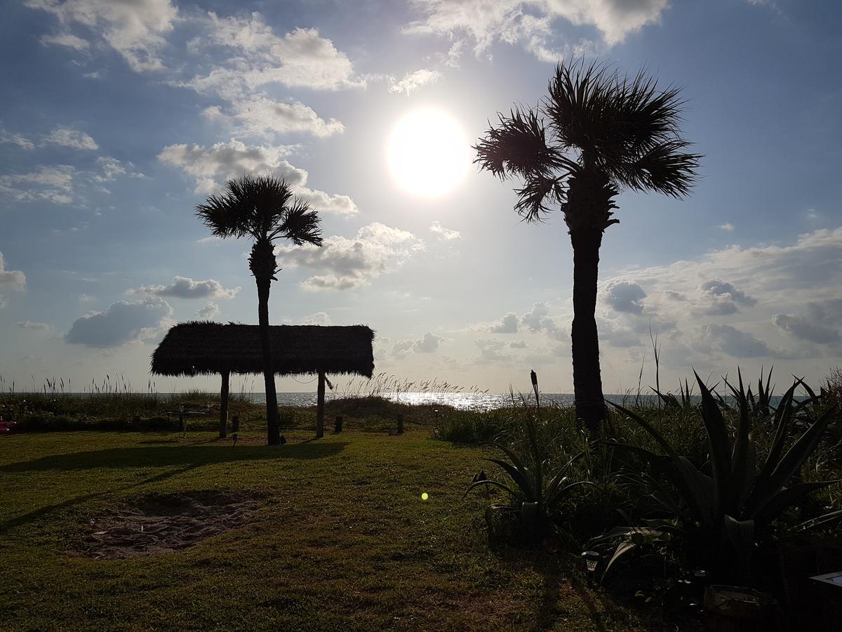 South Beach Inn - Cocoa Beach Exterior photo