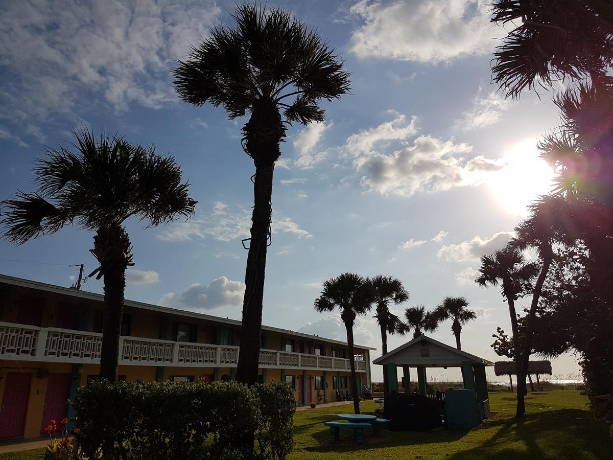 South Beach Inn - Cocoa Beach Exterior photo